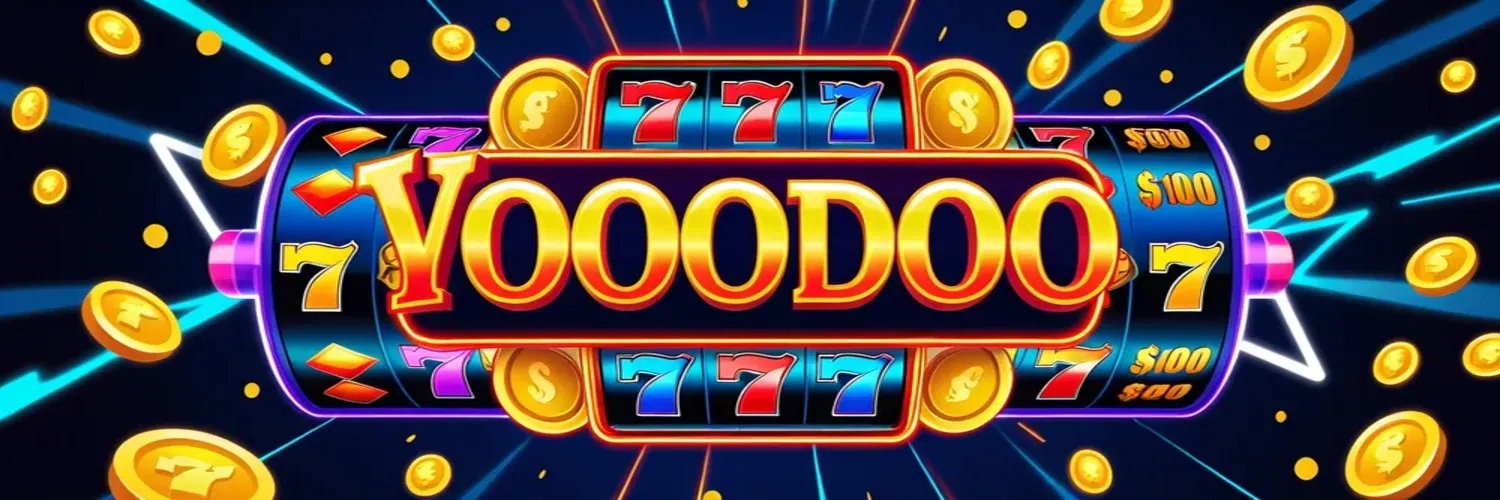 Voodoo Online Casino