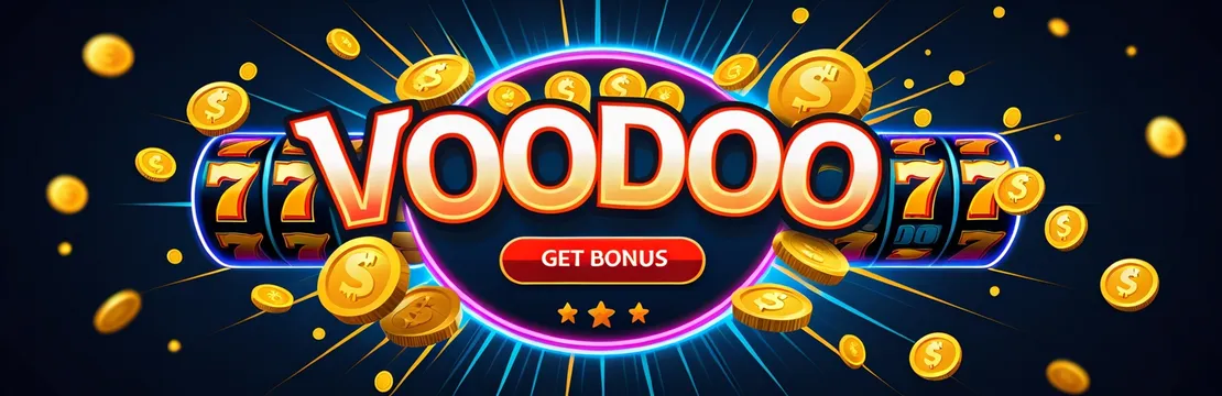 Voodoo Casino
